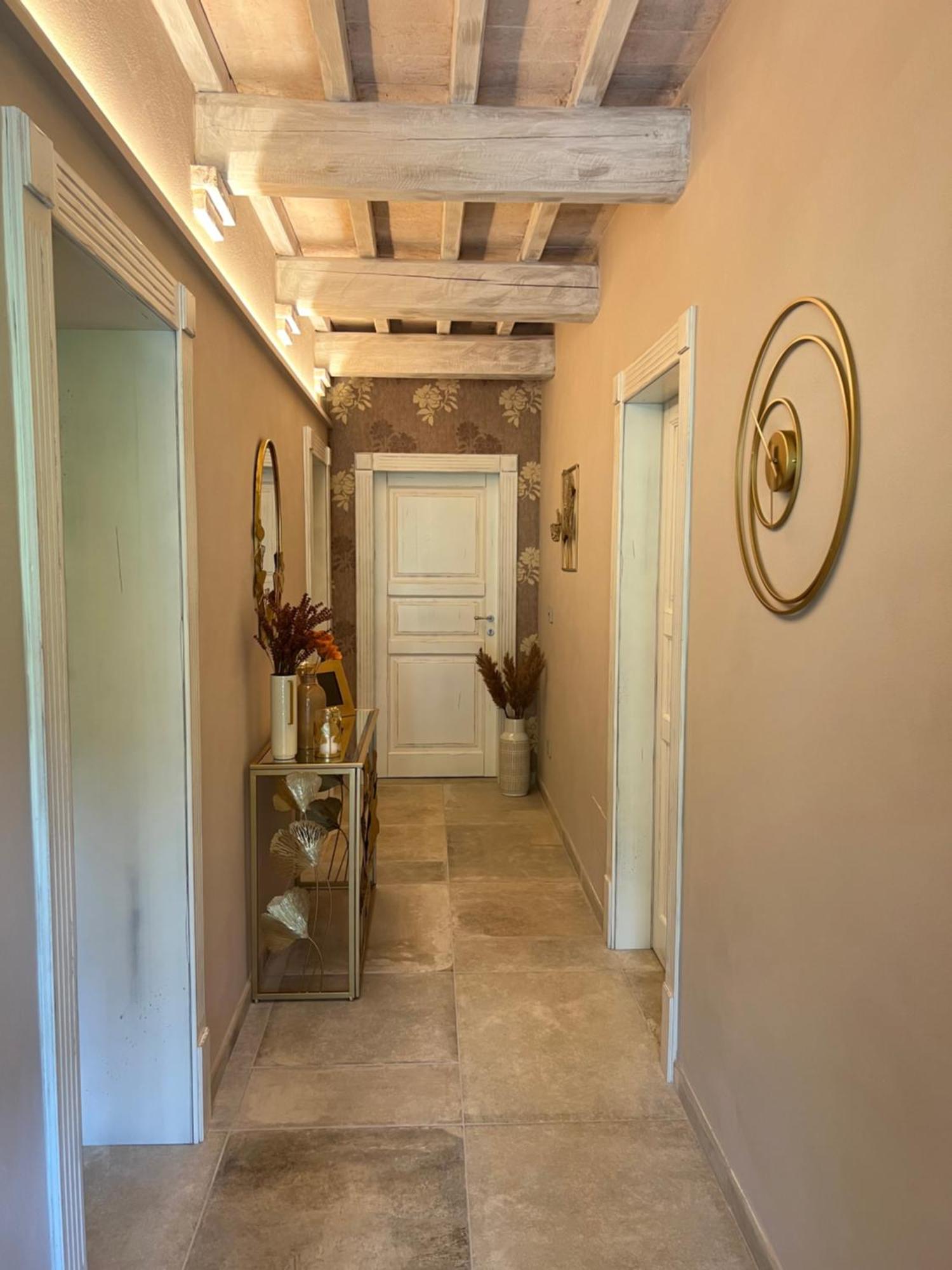 L' Aia Del Principe Βίλα Montepulciano Stazione Εξωτερικό φωτογραφία